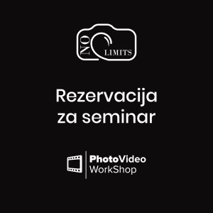 Karta za No Limits 2024 - Early Bird